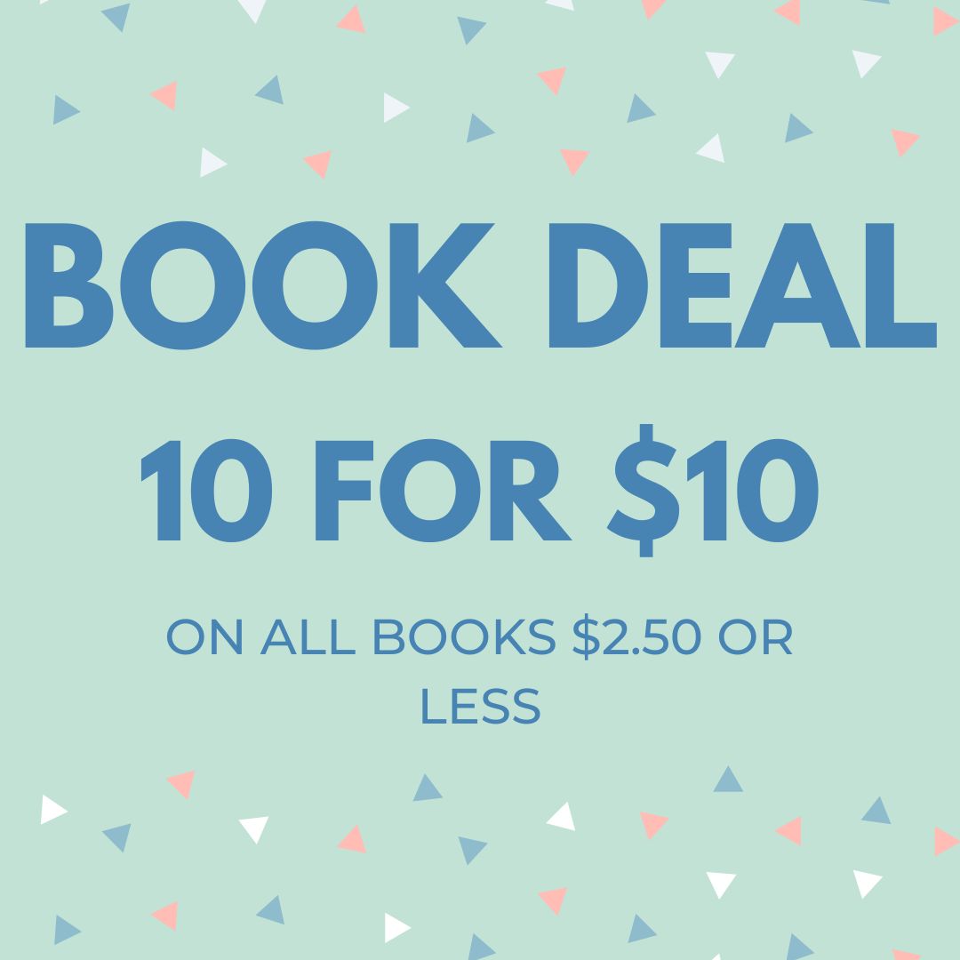 Book Deal